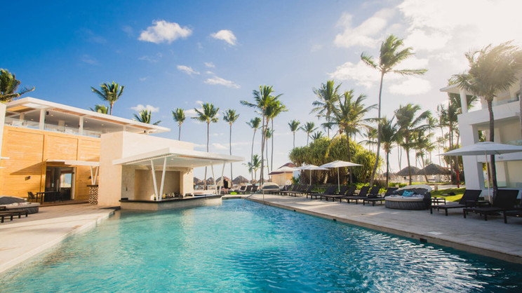 Grand Bavaro Princess